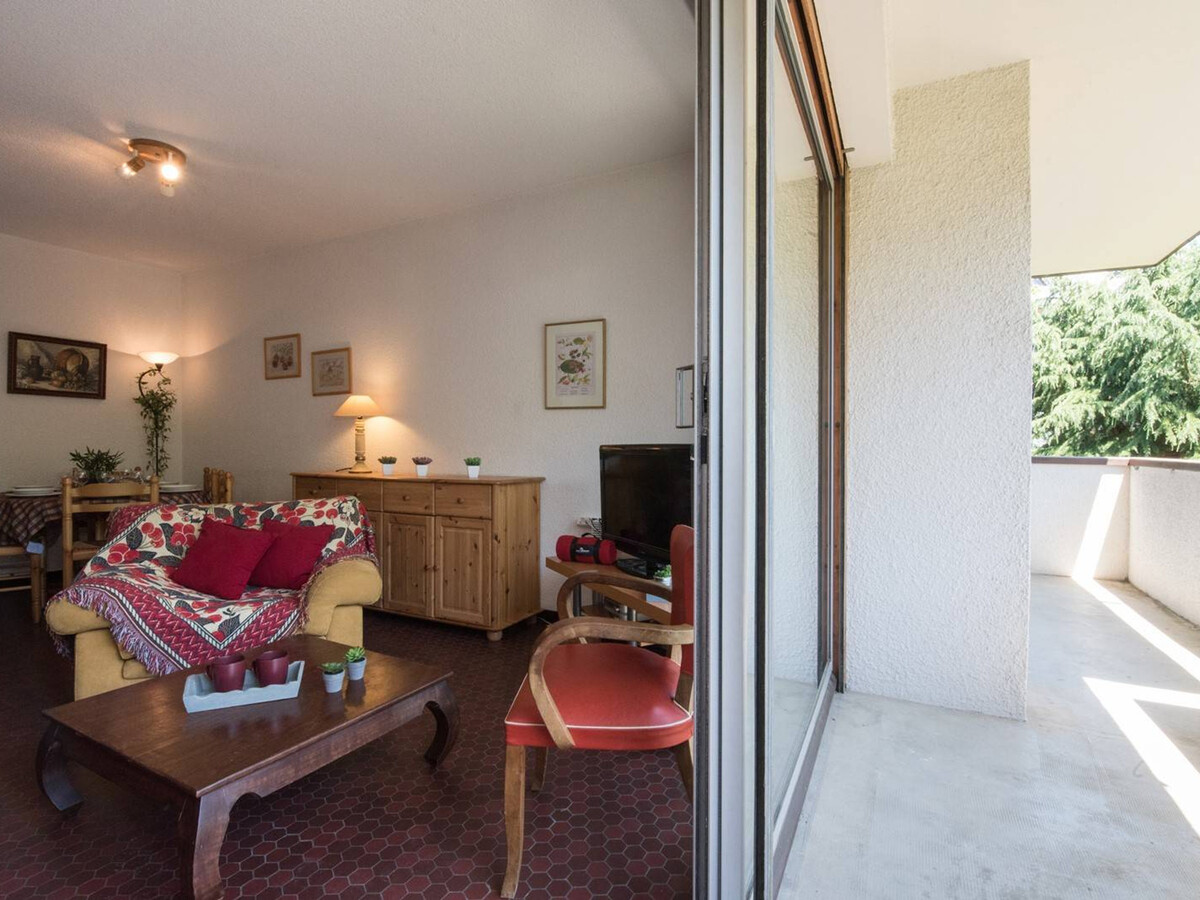 Appartement 6 pers. avec parking à Saint-Lary-Soulan - Photo 6