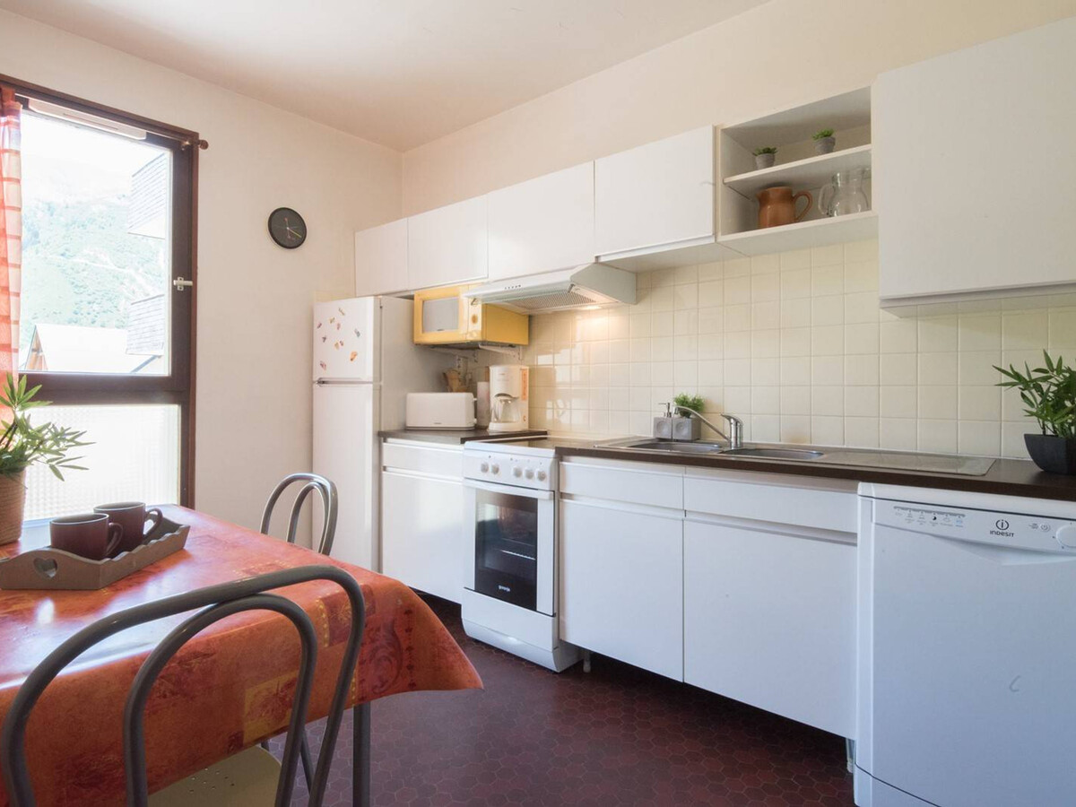 Appartement 6 pers. avec parking à Saint-Lary-Soulan - Photo 7