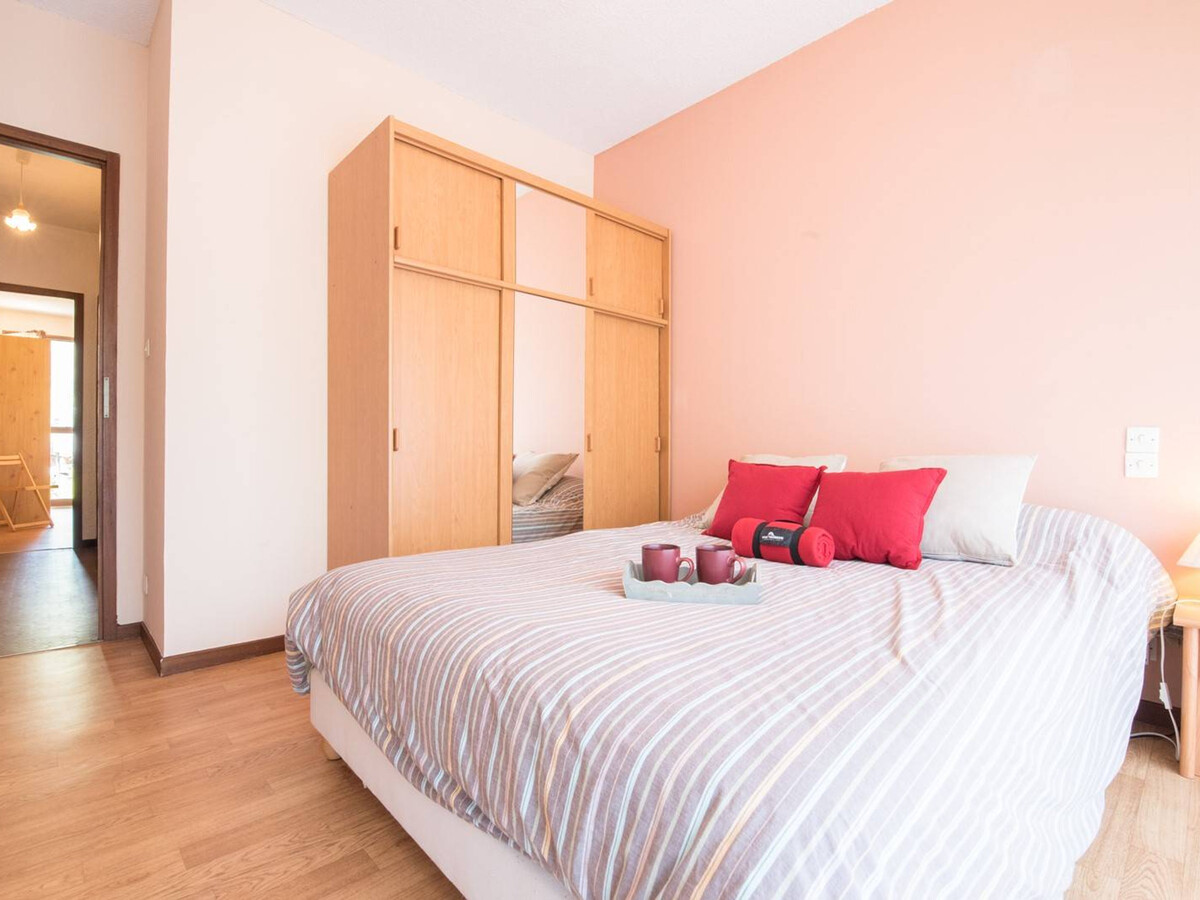 Appartement 6 pers. avec parking à Saint-Lary-Soulan - Photo 8