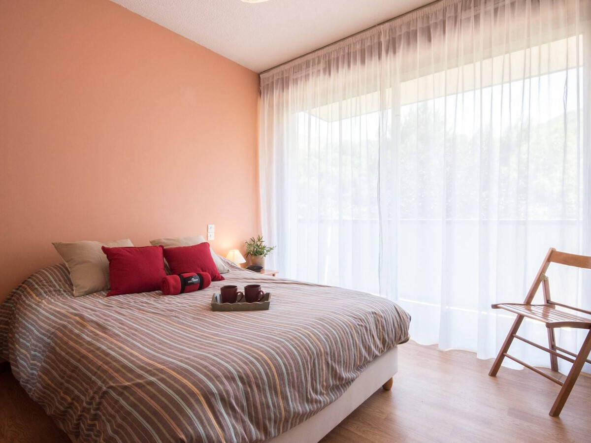 Appartement 6 pers. avec parking à Saint-Lary-Soulan - Photo 9