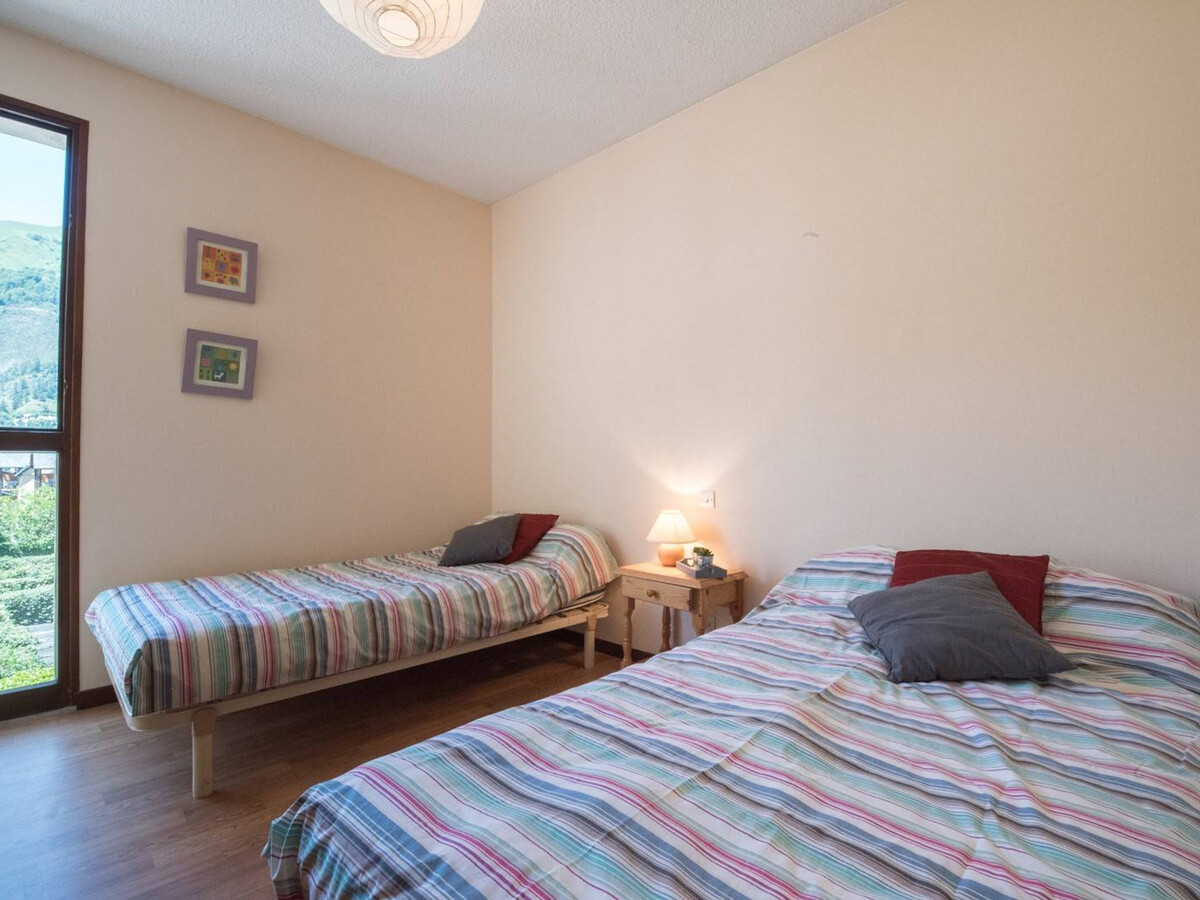 Appartement 6 pers. avec parking à Saint-Lary-Soulan - Photo 10
