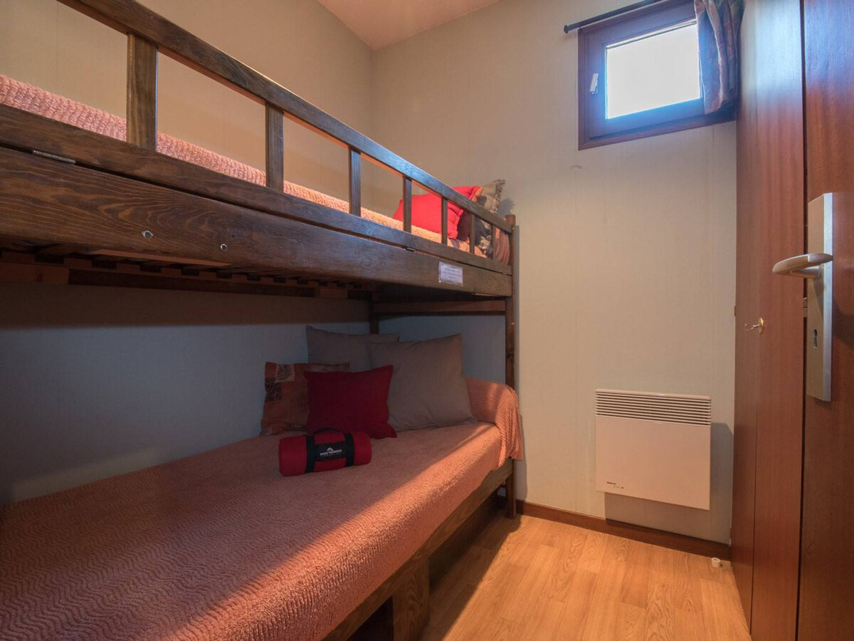 Appartement 6 pers. avec parking à Saint-Lary-Soulan - Photo 11