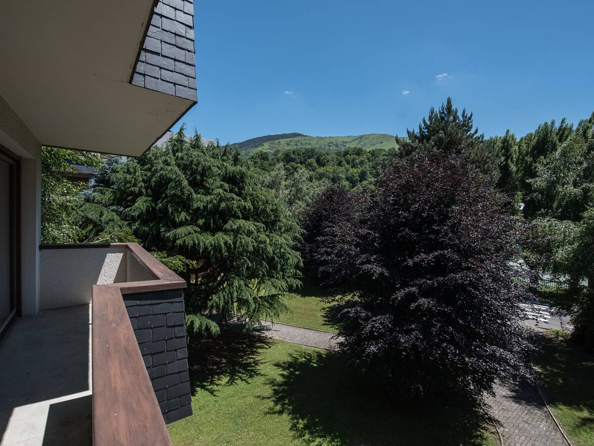 Appartement 6 pers. avec parking à Saint-Lary-Soulan - Photo 13