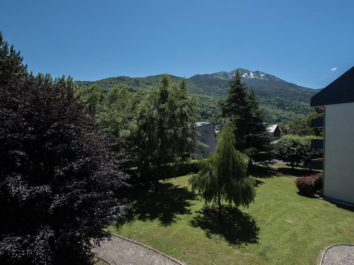 Appartement 6 pers. avec parking à Saint-Lary-Soulan - Photo 14