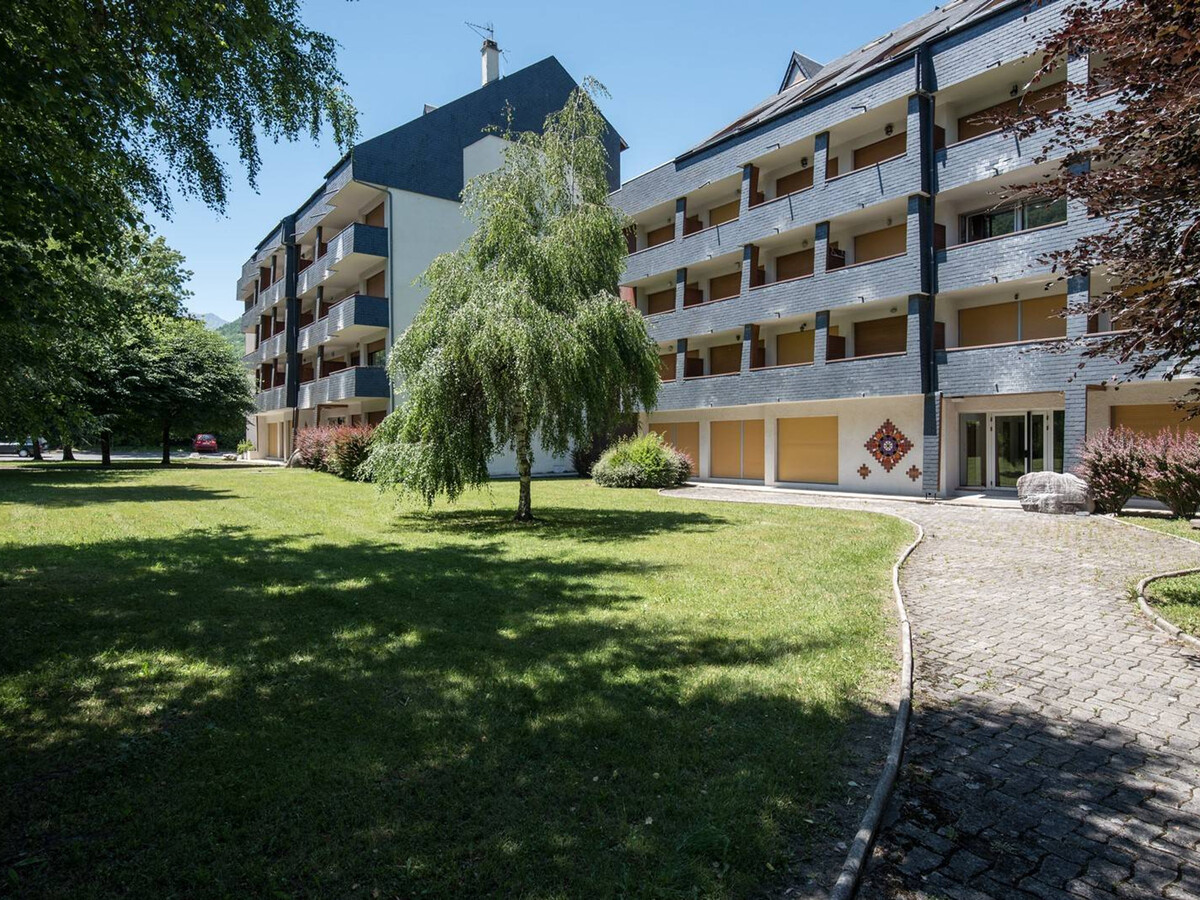 Appartement 6 pers. avec parking à Saint-Lary-Soulan - Photo 15