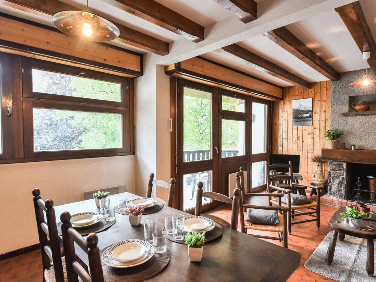 Appartement 4 pers, terrasse sud, parking privé à Saint-Lary - Photo 5