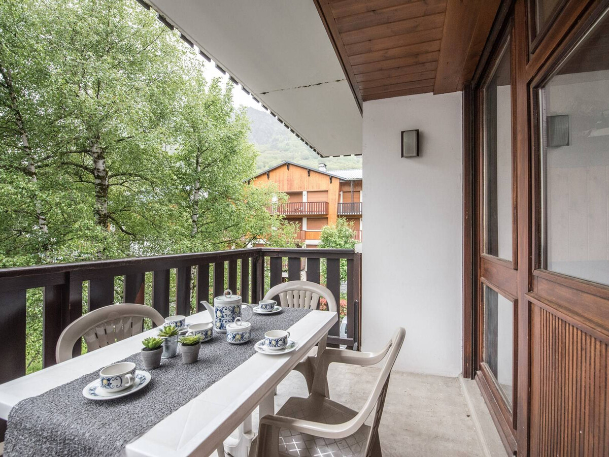 Appartement 4 pers, terrasse sud, parking privé à Saint-Lary - Photo 9