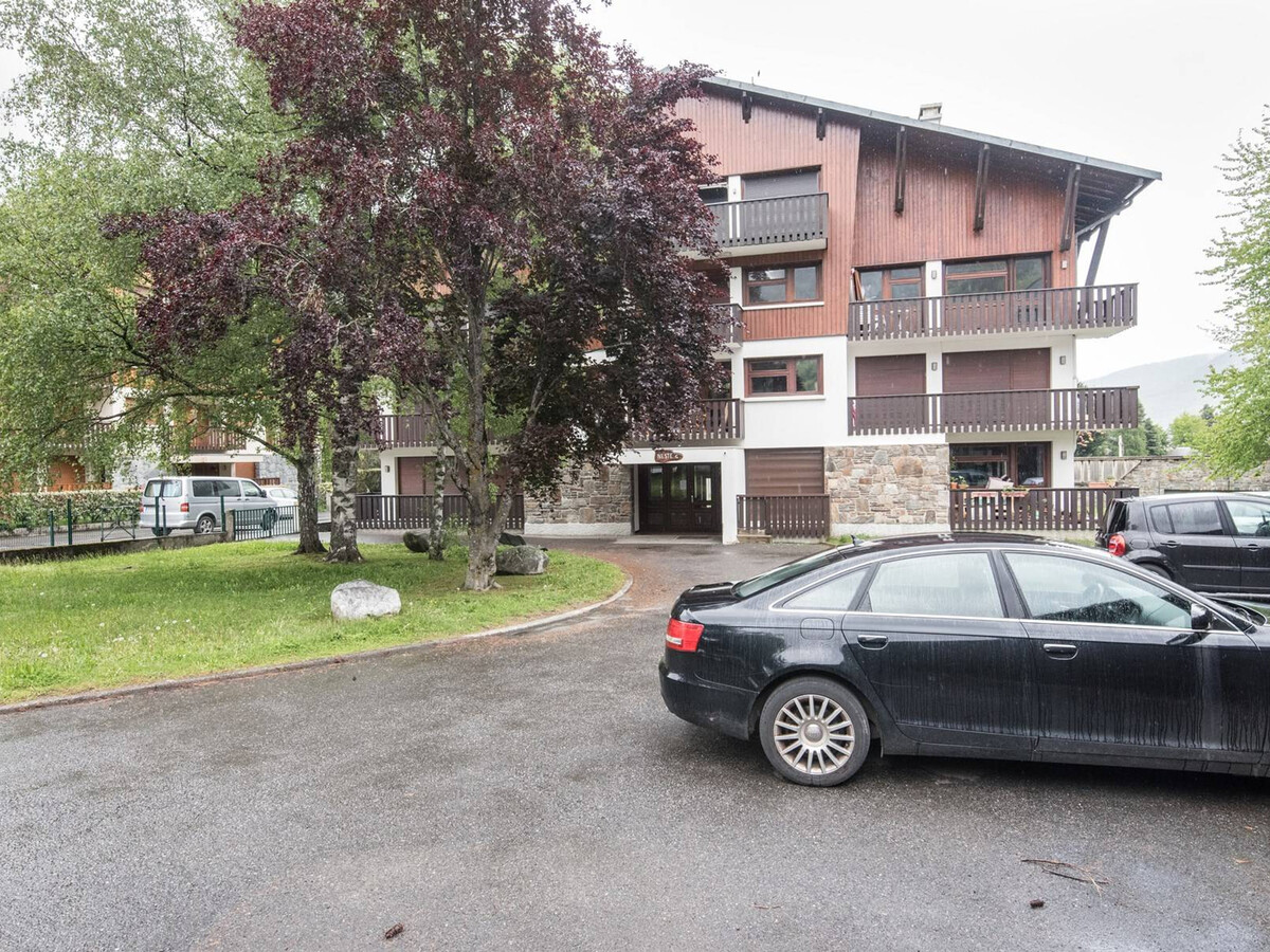 Appartement 4 pers, terrasse sud, parking privé à Saint-Lary - Photo 10
