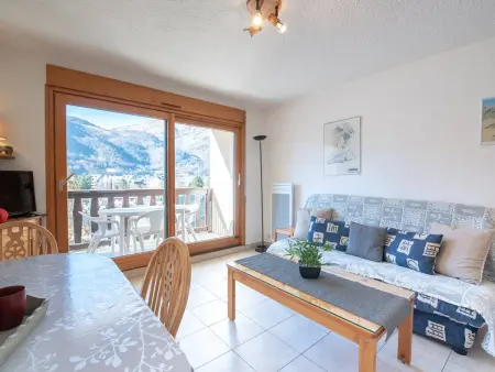 Studio confortable pour 4 pers. à Saint-Lary avec parking privé - Photo 1