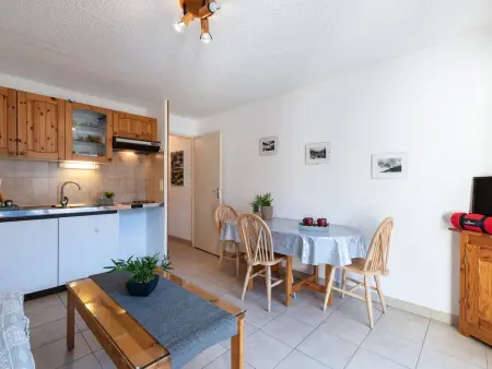 Studio confortable pour 4 pers. à Saint-Lary avec parking privé - Photo 2
