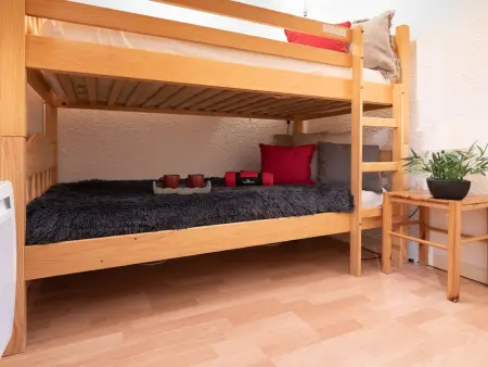 Studio confortable pour 4 pers. à Saint-Lary avec parking privé - Photo 5