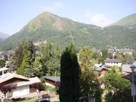 Studio confortable pour 4 pers. à Saint-Lary avec parking privé - Photo 10