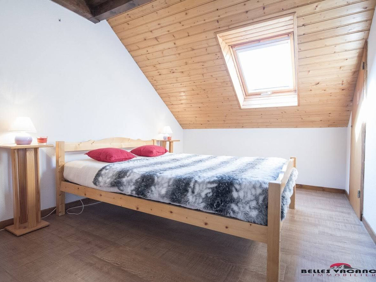 Appartement 6 pers. balcon Sud Pyrénées à Saint-Lary - Photo 3