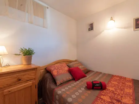Appartement 4 personnes avec parking privé à Saint-Lary-Soulan : photo 6