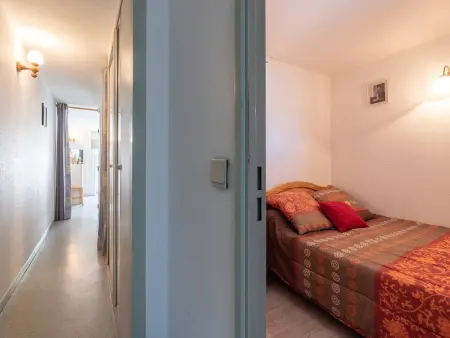 Appartement 4 personnes avec parking privé à Saint-Lary-Soulan : photo 7