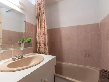 Appartement 4 personnes avec parking privé à Saint-Lary-Soulan : photo 8