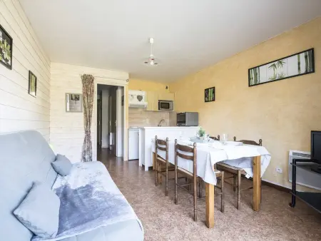 Location appartement de vacances à Saint Lary Soulan