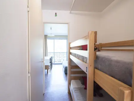 Appartement 4 pers. avec balcon Est et parking, Saint-Lary-Soulan : photo 3