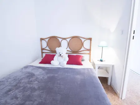 Appartement 4 pers. avec balcon Est et parking, Saint-Lary-Soulan : photo 4