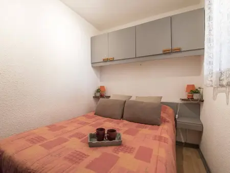Appartement cosy 4 pers. avec parking, Saint-Lary-Soulan : photo 6