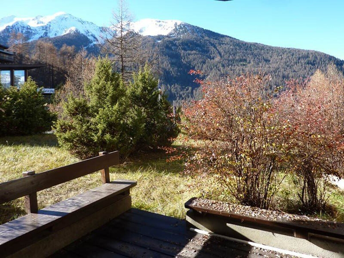 Studio 4 pers aux pieds des pistes, terrasse sud-ouest - Photo 8