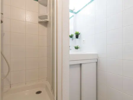 Appartement 6 pers. avec jardin plein sud à Saint-Lary-Soulan : photo 12