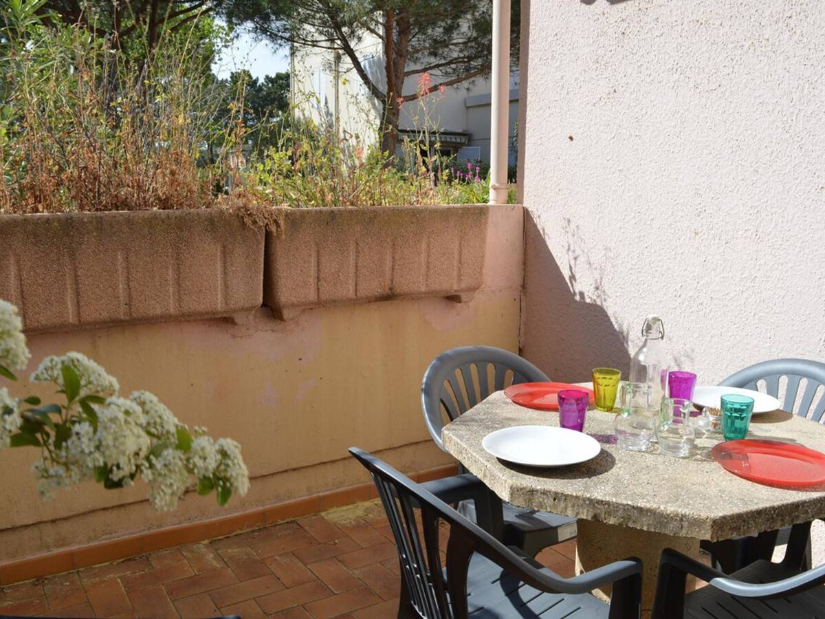 Studio terrasse 200m plage à Argelès-sur-Mer - Photo 1
