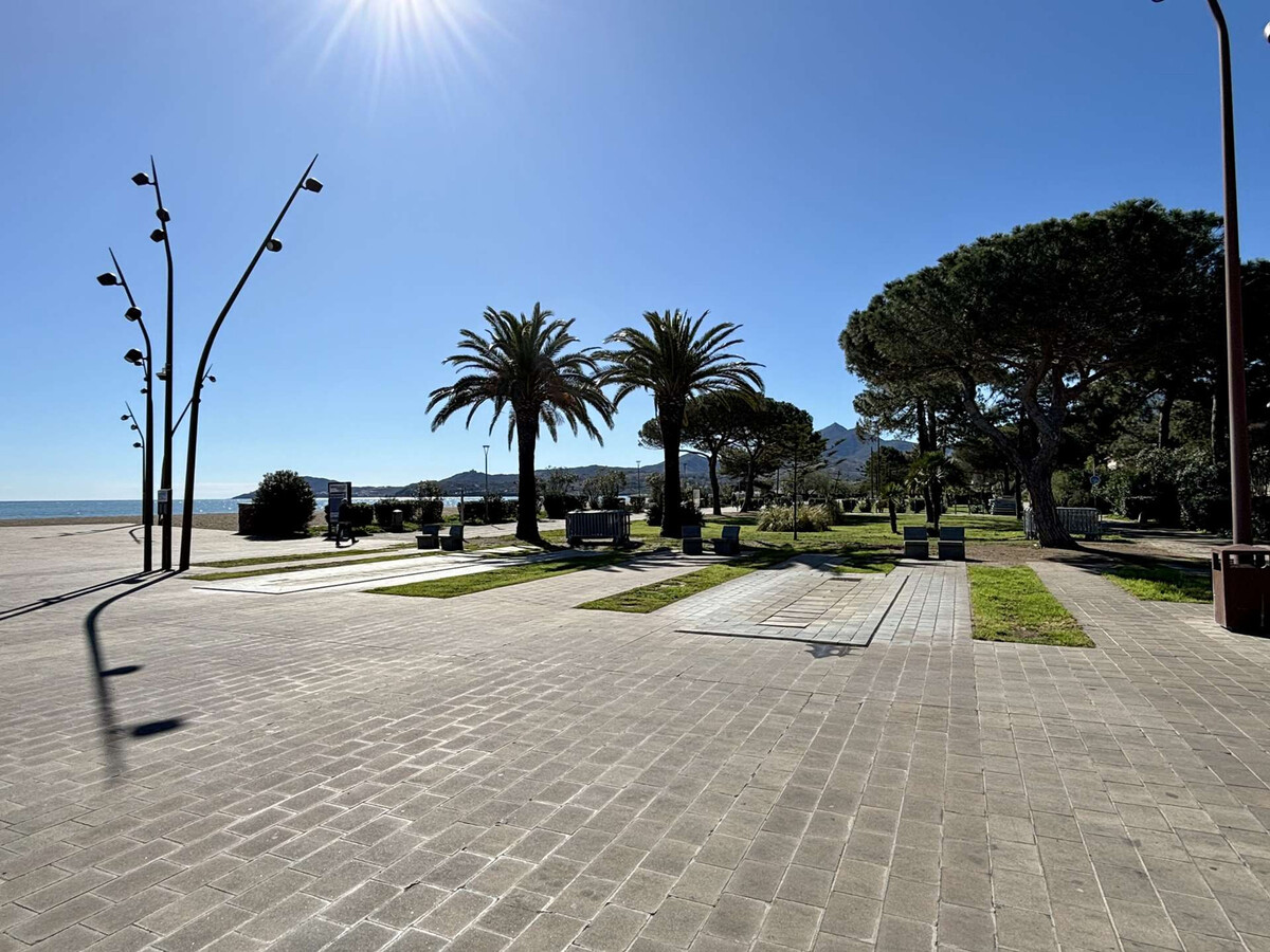 Studio terrasse 200m plage à Argelès-sur-Mer - Photo 14