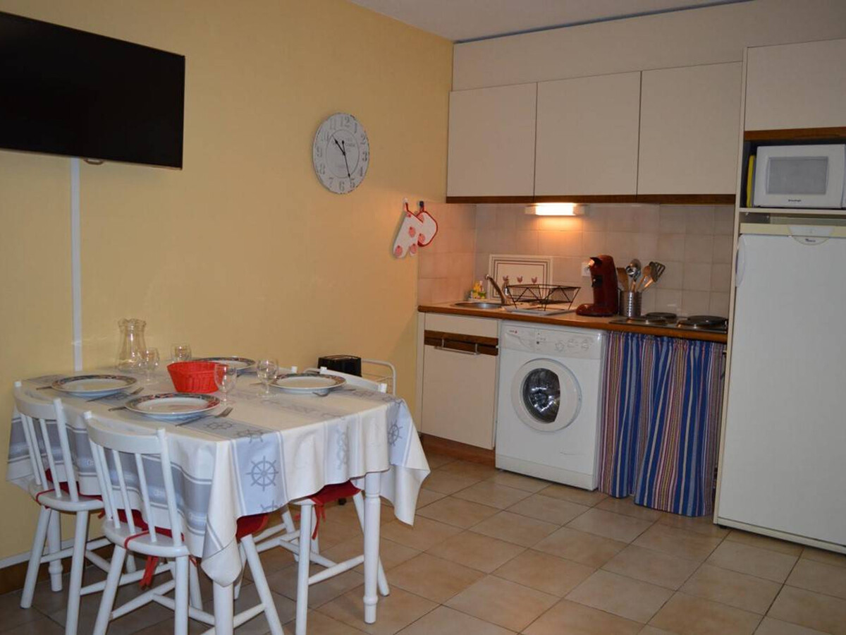 Studio cabine 4 pers à 50m de la plage, Banyuls - Photo 2