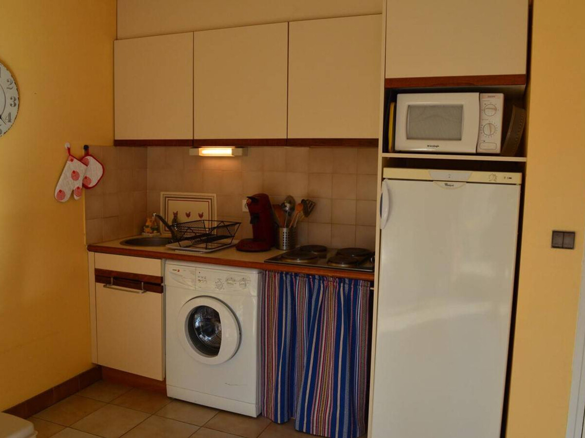 Studio cabine 4 pers à 50m de la plage, Banyuls - Photo 3