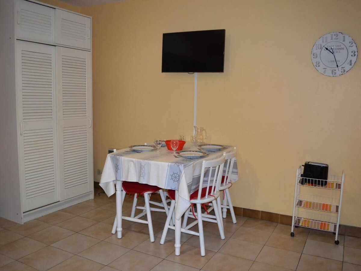Studio cabine 4 pers à 50m de la plage, Banyuls - Photo 4