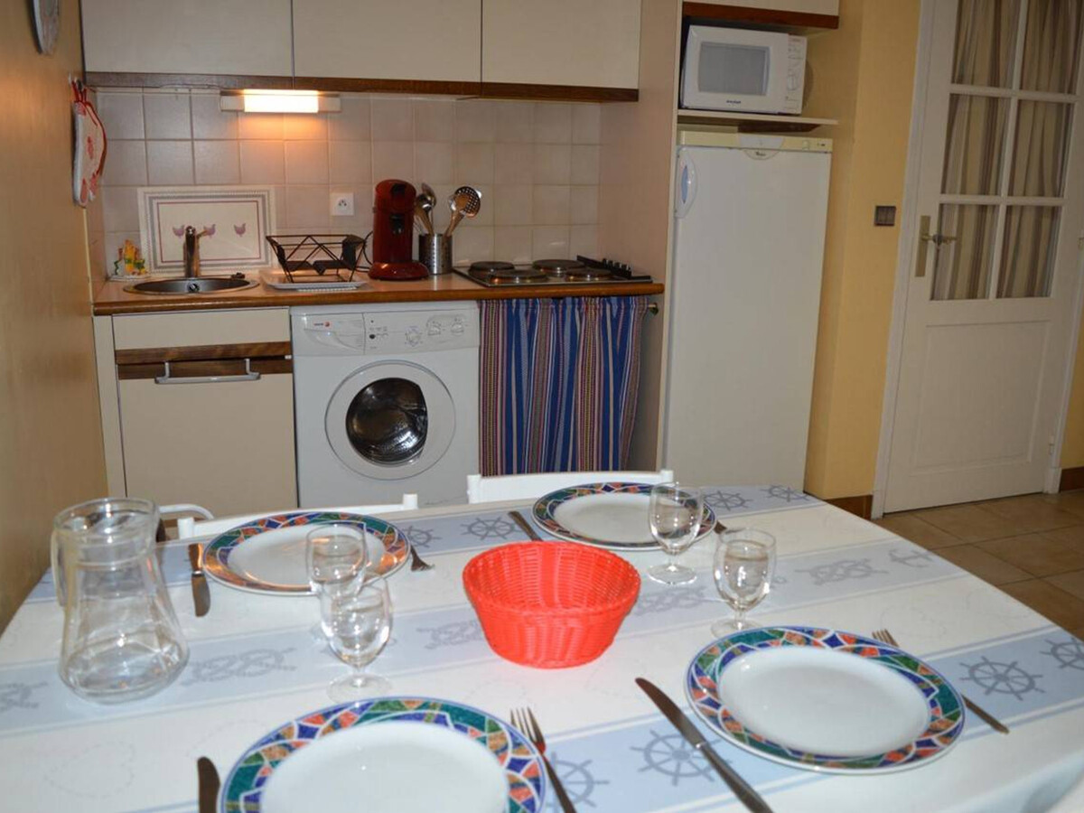Studio cabine 4 pers à 50m de la plage, Banyuls - Photo 5