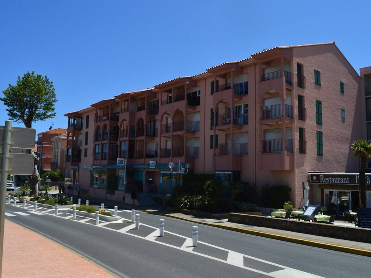 Studio cabine 4 pers à 50m de la plage, Banyuls - Photo 11