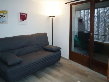 Location appartement à Les Orres