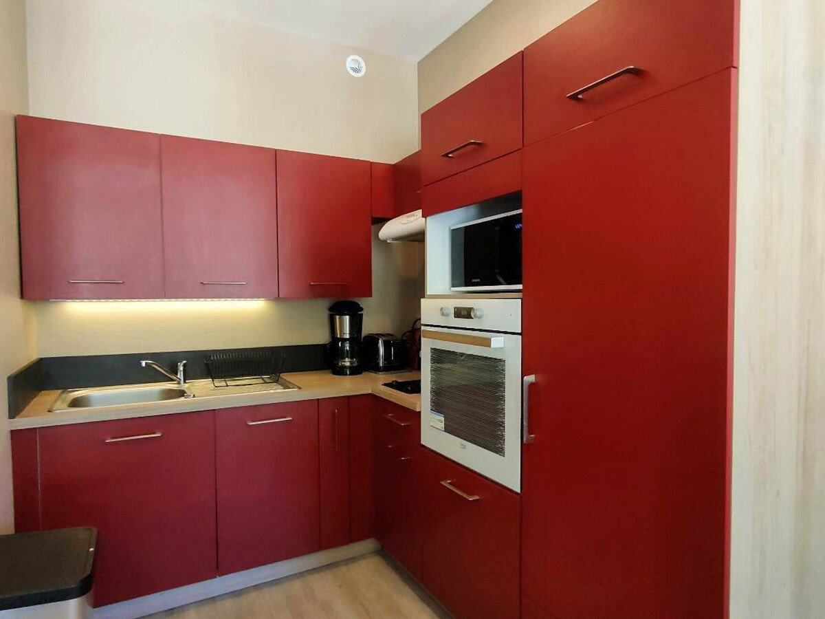 Appartement 42 m² rénové, 6 pers. à Cauterets - Photo 1