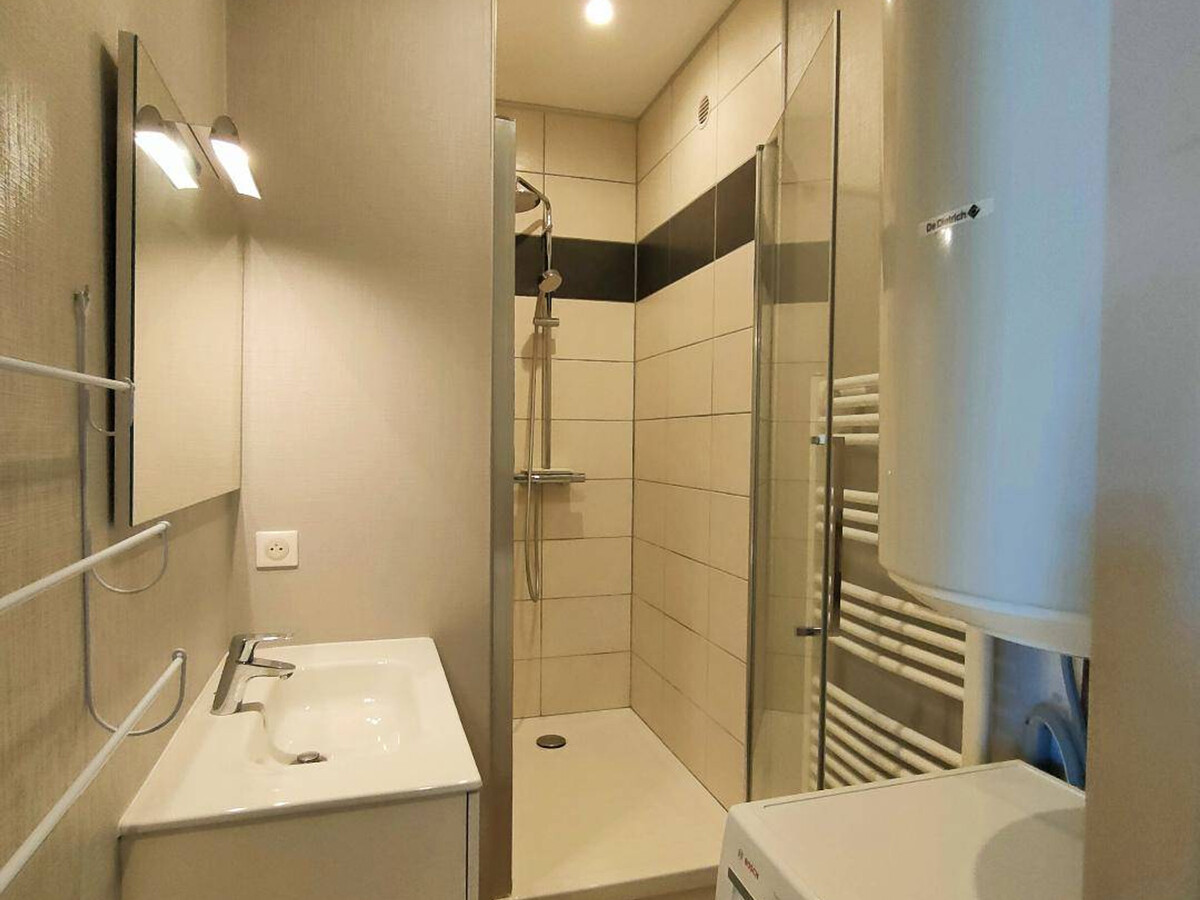 Appartement 42 m² rénové, 6 pers. à Cauterets - Photo 2