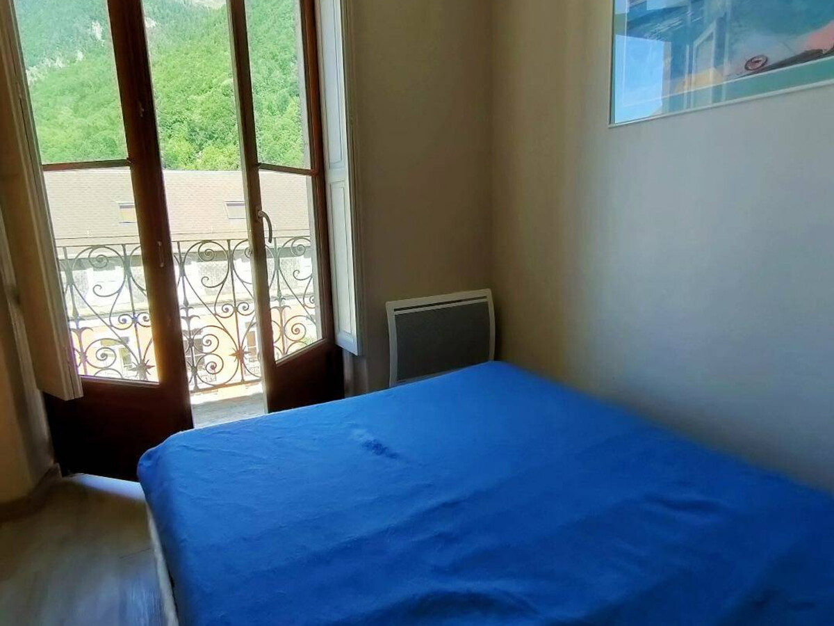 Appartement 42 m² rénové, 6 pers. à Cauterets - Photo 3