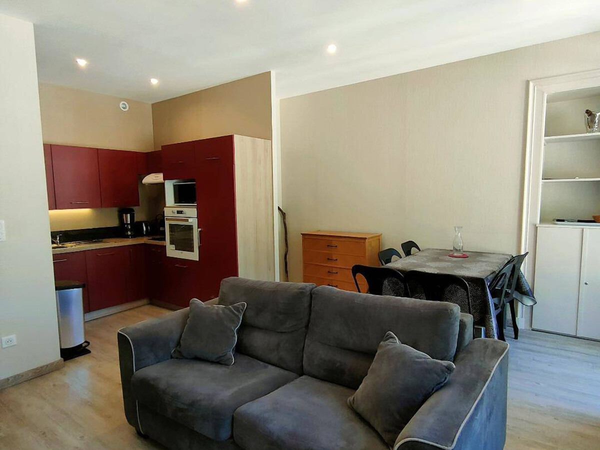 Appartement 42 m² rénové, 6 pers. à Cauterets - Photo 5