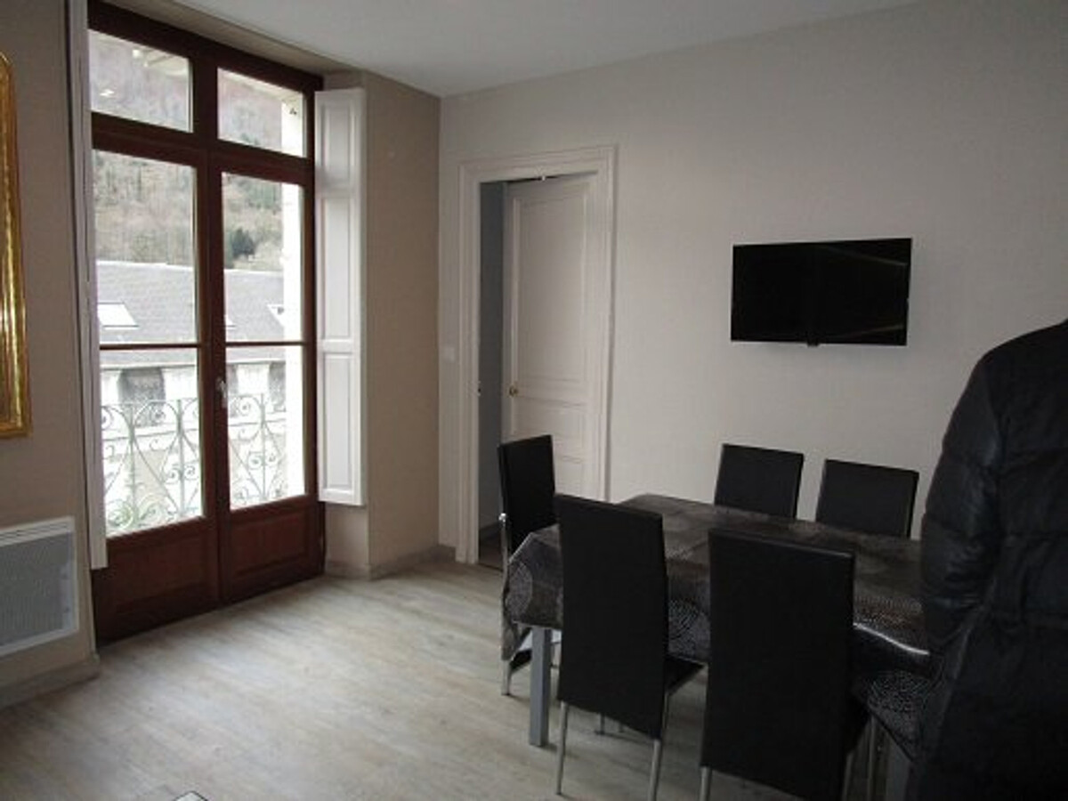 Appartement 42 m² rénové, 6 pers. à Cauterets - Photo 7