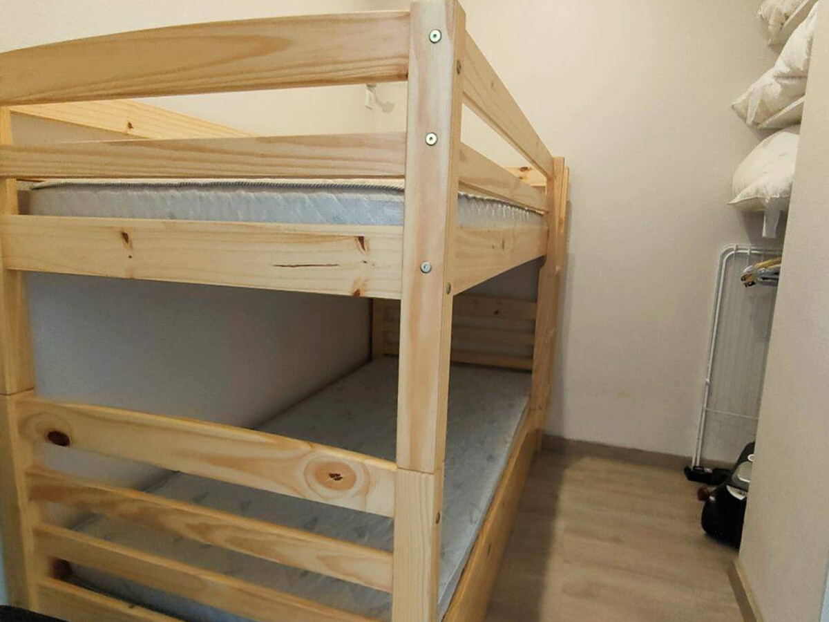 Appartement 42 m² rénové, 6 pers. à Cauterets - Photo 8