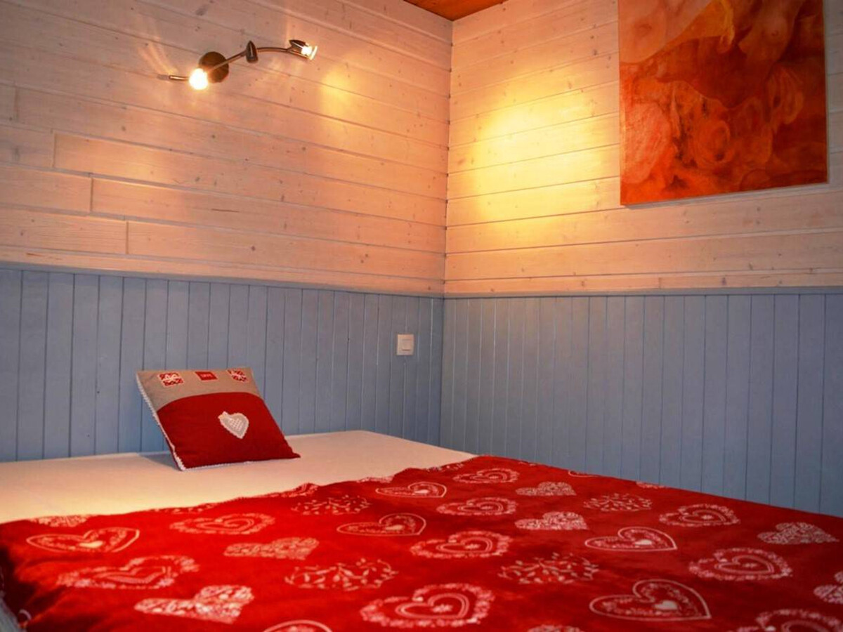 Appartement 6 pers. Grand-Bornand, terrasse sud et 2 parkings - Photo 17