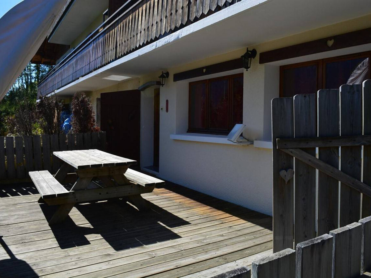 Appartement 6 pers. Grand-Bornand, terrasse sud et 2 parkings - Photo 21