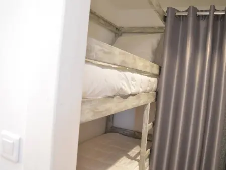 Confortable Appartement 4 Couchages Proche Plage à Sainte-Maxime : photo 11