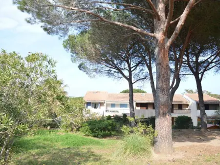 Confortable Appartement 4 Couchages Proche Plage à Sainte-Maxime : photo 15