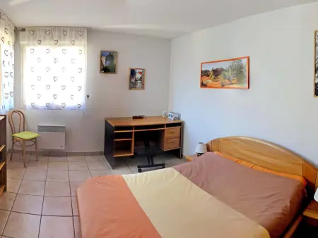 Appartement 67m² balcon sud vue panoramique à Briançon : photo 5