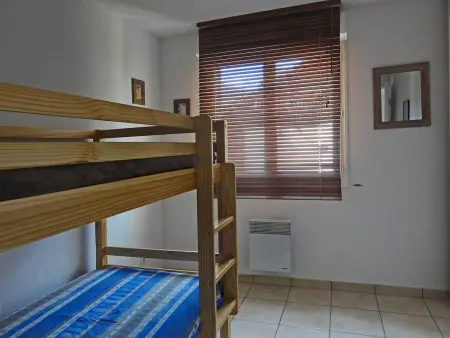 Appartement 67m² balcon sud vue panoramique à Briançon : photo 6