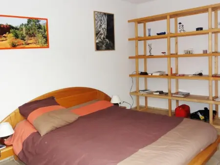 Appartement 67m² balcon sud vue panoramique à Briançon : photo 13