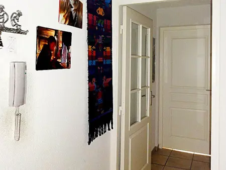 Appartement 67m² balcon sud vue panoramique à Briançon : photo 19