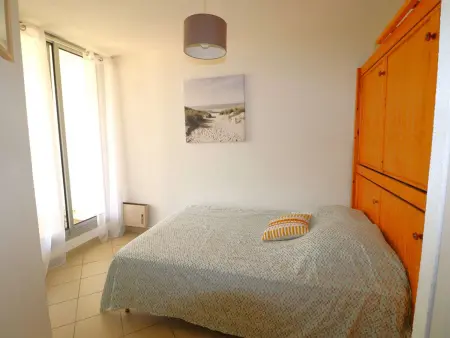 3 pièces terrasse 36m² au Grau-du-Roi, piscine : photo 10