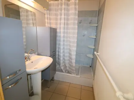 3 pièces terrasse 36m² au Grau-du-Roi, piscine : photo 12